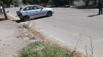 Aksident i rëndë në Novoselë, makina përplaset&hellip;