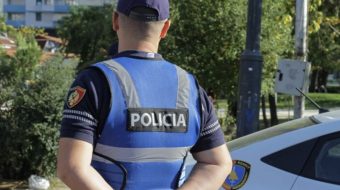 Policia me 60 kuota për Fakultetin e&hellip;