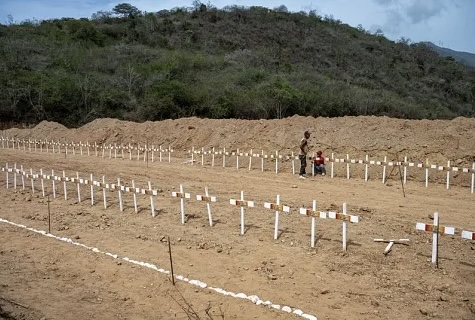 Tërmetet vdekjeprurëse në Venezuelë: Bilanci rritet, hapen&hellip;