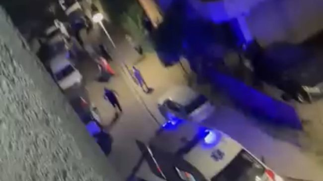 “Konflikt i dhunshëm në Laprakë, një person&hellip;