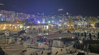 Turistja angleze paguan gabimisht 100 mijë lekë&hellip;