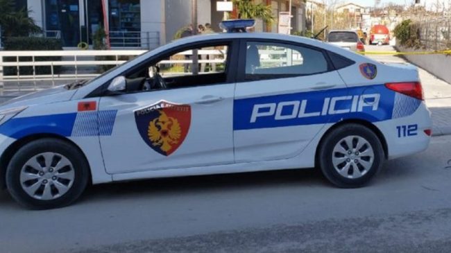 Atentat në Bërxullë, 50-vjeçari vritet në derë&hellip;