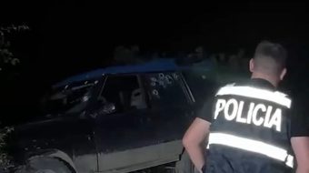 Ekzekutimi në Shkodër, 25 gëzhoja të sekuestruara,&hellip;
