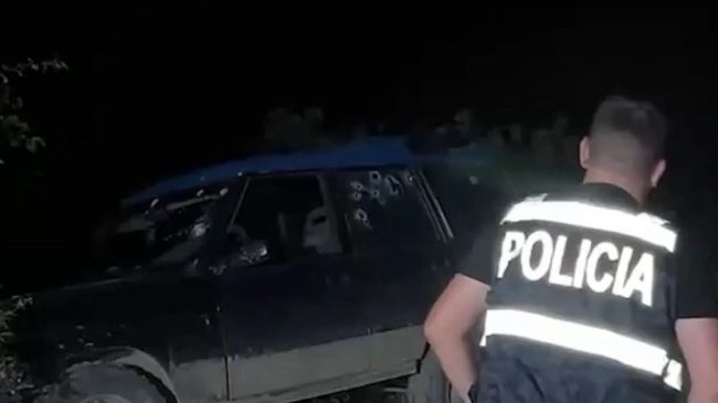Ekzekutimi në Shkodër, 25 gëzhoja të sekuestruara,&hellip;