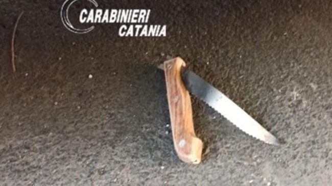 Sherr mes shqiptarëve në Katania, një i&hellip;