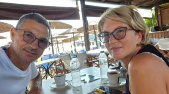 “Një shqiptar na ndihmoi”: Rrëfehet gruaja e&hellip;