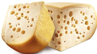 Zhduket ngarkesa me 20 tonë djathë Emmental&hellip;
