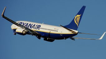 Emergjencë në fluturimin Londër–Tiranë, avioni bën ulje&hellip;