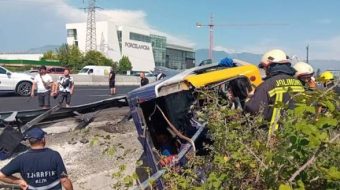 Aksidenti tragjik i autobusit të Beratit, humb&hellip;