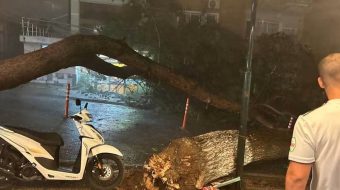 Stuhia godet Shqipërinë: Dëme në disa qytete,&hellip;