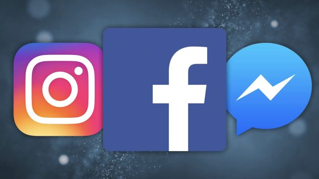 Facebook, Instagram dhe Messenger jashtë funksionit, probleme&hellip;
