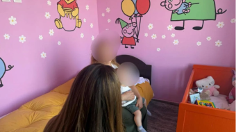 Qëndroi në burg me foshnjën njëvjeçare, lirohet&hellip;