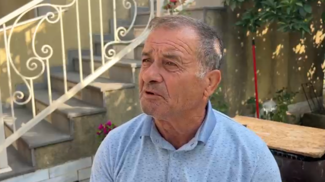 “Do ju vras të gjithëve”, vëllai i&hellip;