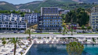 Turistët izraelitë helmohen nga azoti në Hotel&hellip;