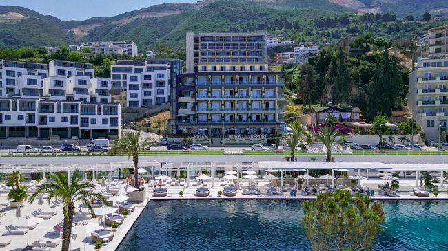 Turistët izraelitë helmohen nga azoti në Hotel&hellip;