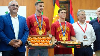 Kampionët e Botës shpërblehen me peshën e&hellip;