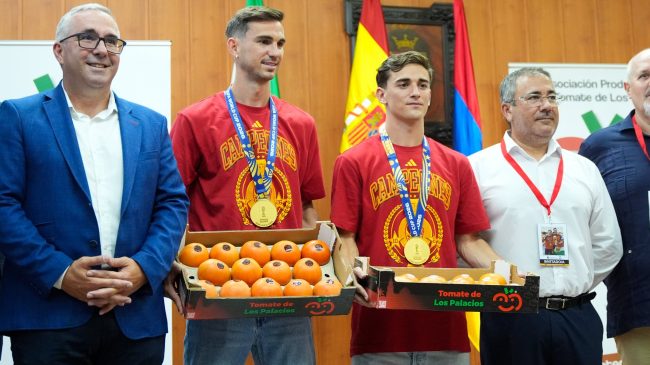 Kampionët e Botës shpërblehen me peshën e&hellip;
