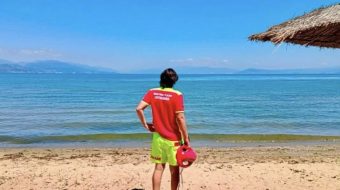 Rojet bregdetare në Pogradec si askund tjetër!&hellip;
