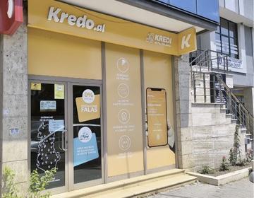 Fajde e legalizuar: “Kredo” mbyll vitin me&hellip;