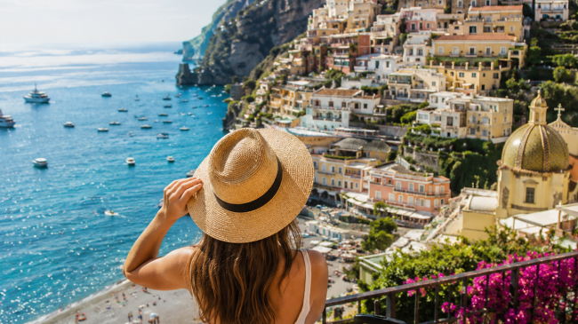 Italia konfirmohet destinacioni më i preferuar turistik&hellip;