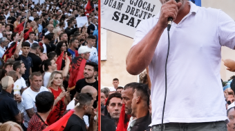 Emigranti nga Mynihu: “Na kanë intimiduar që&hellip;