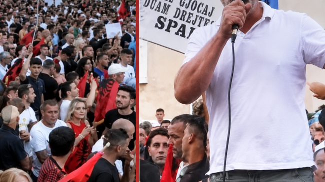 Emigranti nga Mynihu: “Na kanë intimiduar që&hellip;