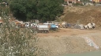 Ishëm-Erzeni dhe Semani, lumenjtë më të ndotur&hellip;