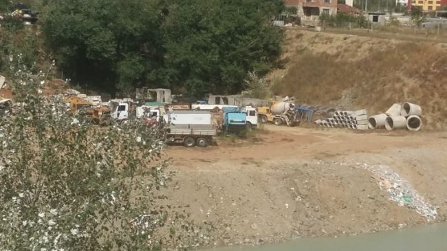 Ishëm-Erzeni dhe Semani, lumenjtë më të ndotur&hellip;