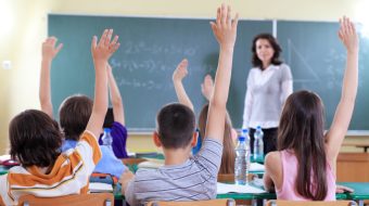 Viti i ri shkollor nis më 14&hellip;