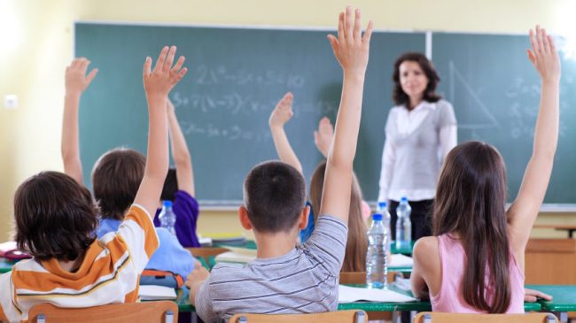 Viti i ri shkollor nis më 14&hellip;