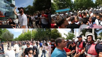 Policia nxjerr të dhënat: Na keni lënduar&hellip;