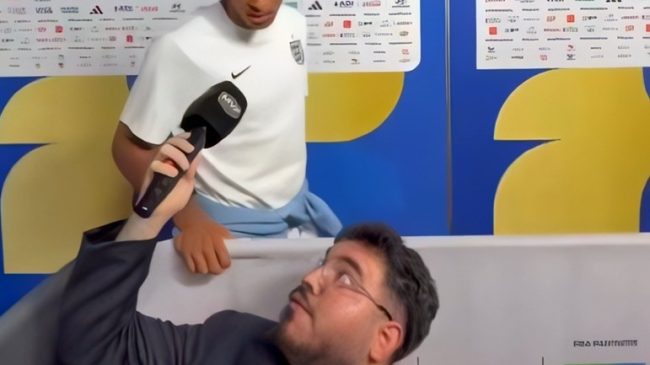 Jude Bellingham jep leksion humanizmi, ndalet për&hellip;