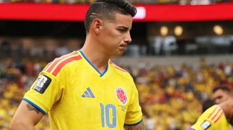 “Heroi” i Kolumbisë, James Rodriguez mund të&hellip;