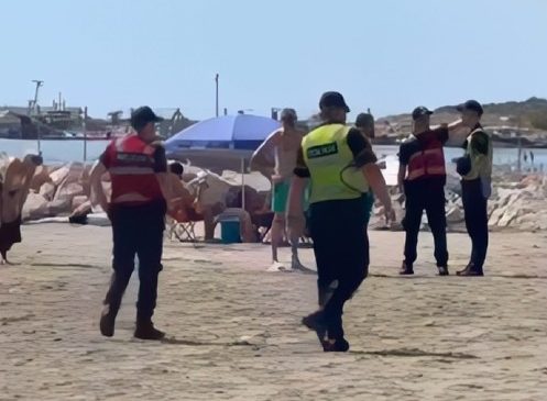 Ç’po ndodh në Pyllin e Sodës? Policia&hellip;