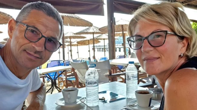 “E kapa nga këmbët që të mos&hellip;