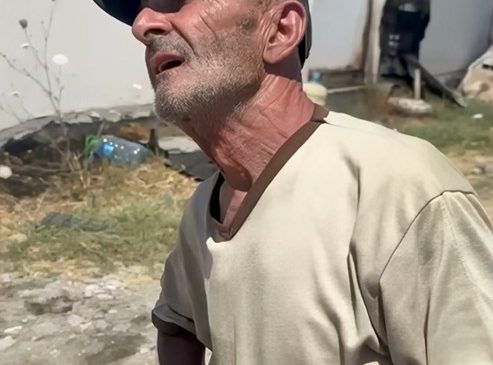 Zotëria ka humbur dhe thotë se është&hellip;