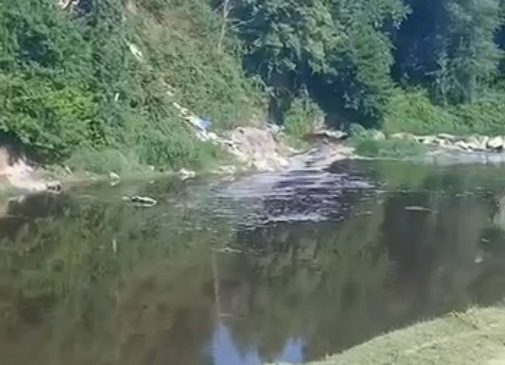 Lumi Erzen kthehet në llum
