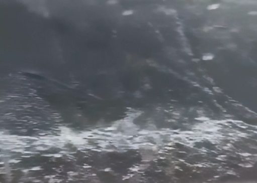 Stuhia godet Elbasanin, breshër intensiv dhe erë&hellip;