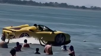 Gangsteri me “makinë” uji s’pyet për rregulla,&hellip;