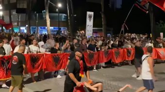 62 ditë rezistencë, qytetarët nisin marshimin
