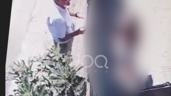 “I panjohuri trokiti në banesë dhe pyeti&hellip;