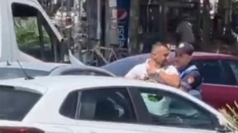 Aksidenti në Skelë të Vlorës përfundon në&hellip;
