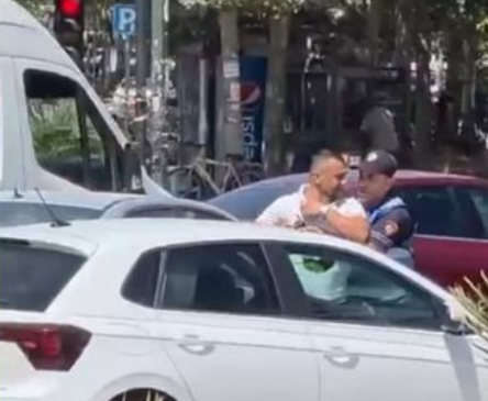 Aksidenti në Skelë të Vlorës përfundon në&hellip;