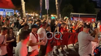“Ju erdhi fundi”, qytetarët nisin marshimin në&hellip;