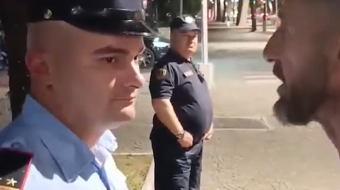 Pasi u puthi duart efektivëve, Niko Qarkaj&hellip;