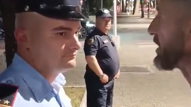 Pasi u puthi duart efektivëve, Niko Qarkaj&hellip;