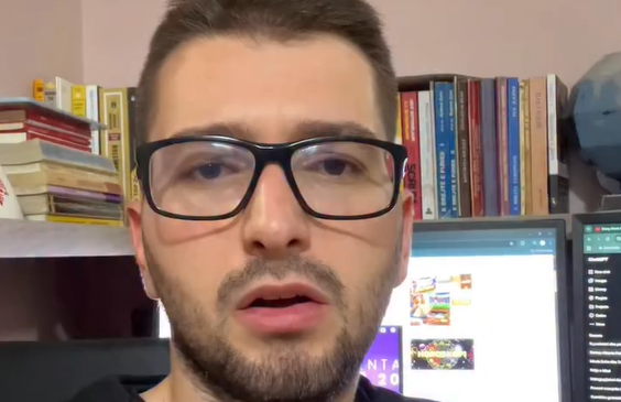 “Kontratë me 800 mijë shqiptarë”, i riu&hellip;