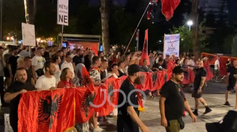 Dita e 59-të e protestës, qytetarët nisin&hellip;