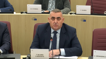 Fredi Beleri: Shqipëria s’është gati për t’u&hellip;