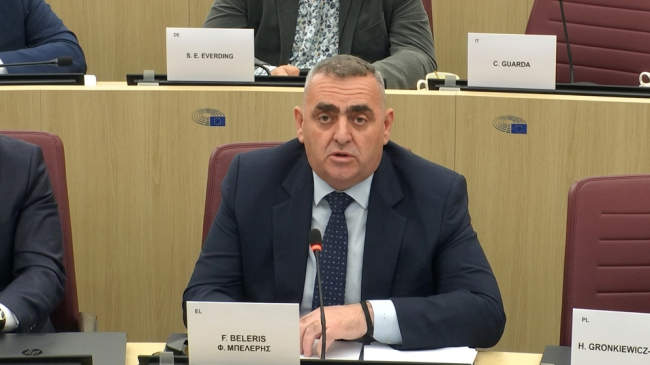 Fredi Beleri: Shqipëria s’është gati për t’u&hellip;